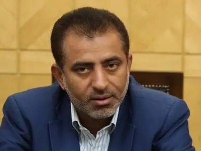 مسئول ارشد سازمان بنادر یک روز سابقه مسئولیت مرتبط ندارد
