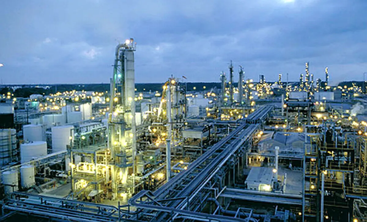 South Africa to build a GTL complex in Iran