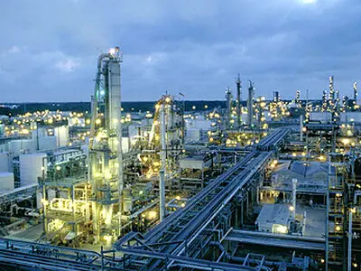 South Africa to build a GTL complex in Iran