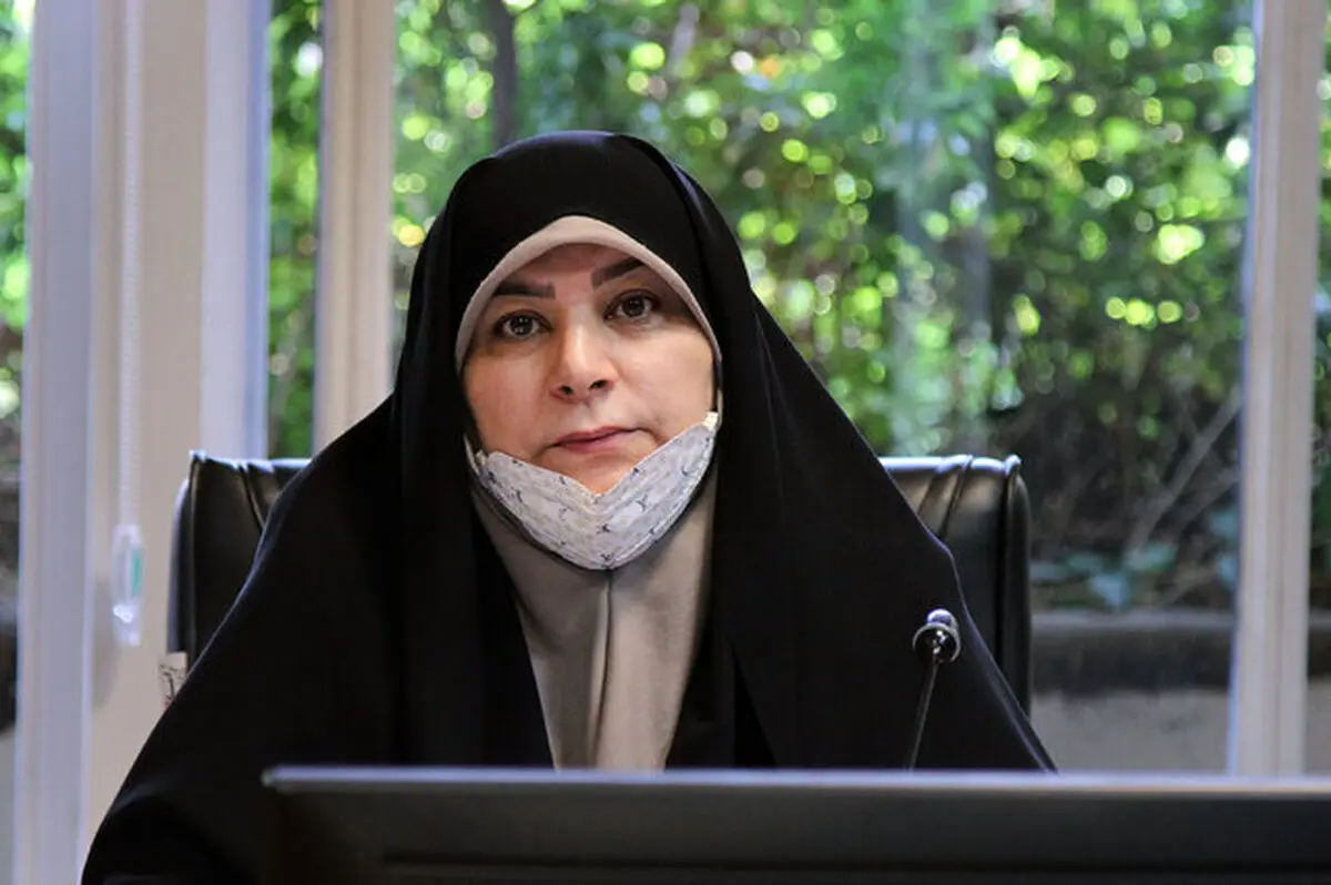 مشکلات بازماندگی از تحصیل دختران در مناطق محروم را رفع می‌کنیم