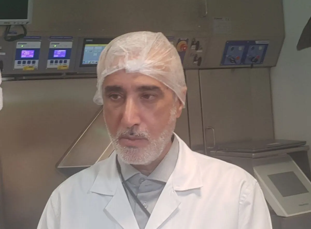 برنامه وزارت بهداشت برای افزایش تعداد مراکز تشخیصی پت به ۵۰ مرکز
