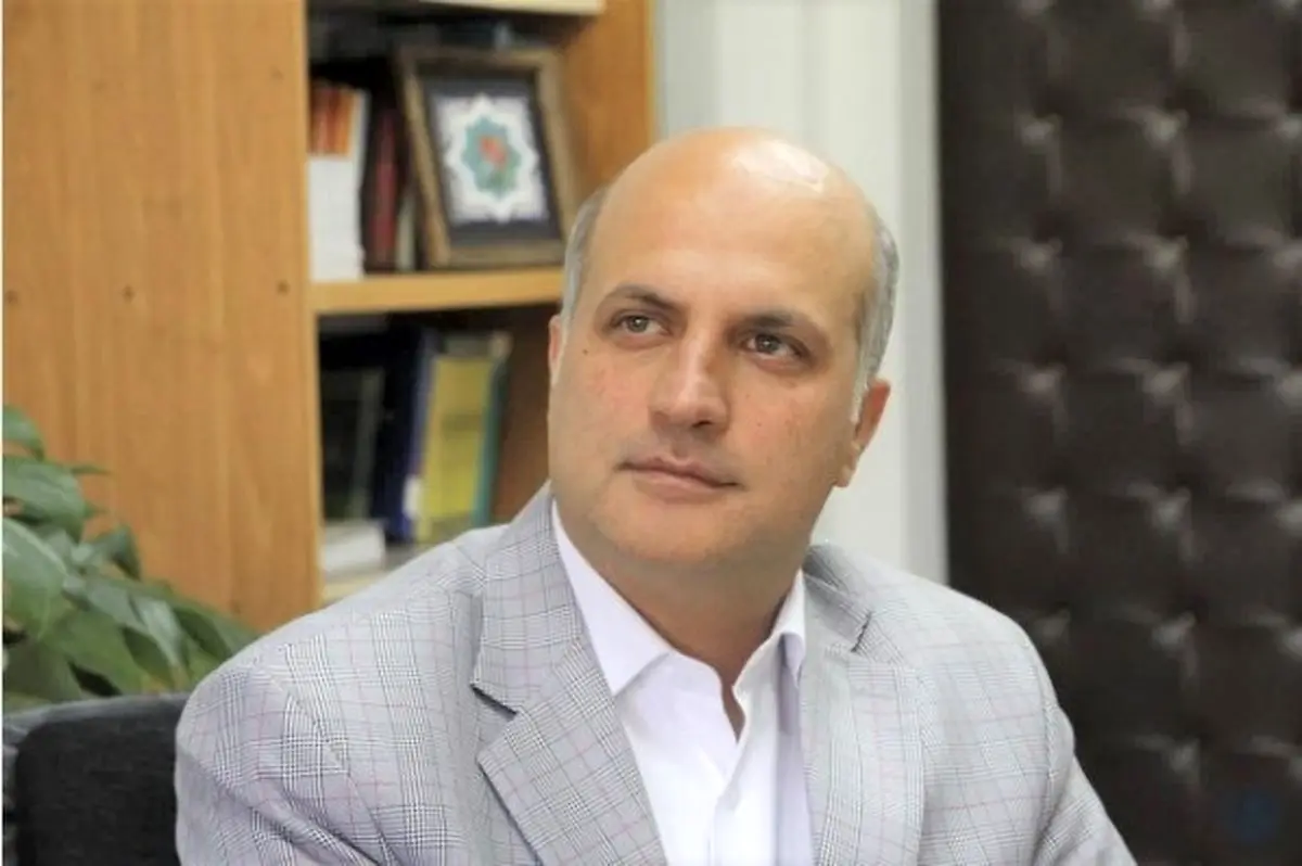 حسن دهقان سرپرست اداره کل روابط عمومی و امور بین الملل استانداری فارس شد
