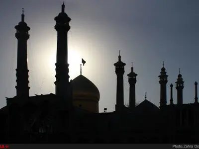 نگارش سریال «حضرت معصومه(س)» امسال به پایان می‌رسد