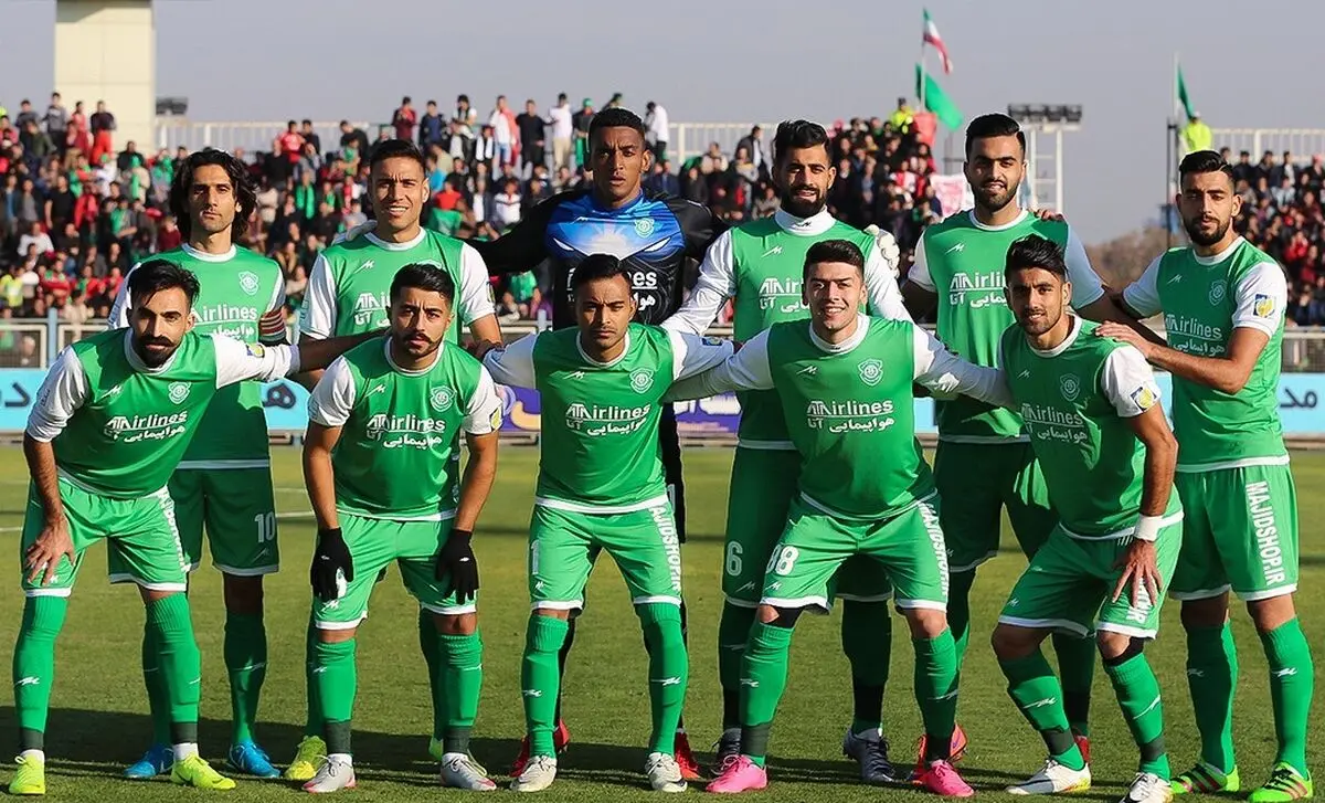 ترکیب ماشین سازی برابر نفت مسجد سلیمان مشخص شد