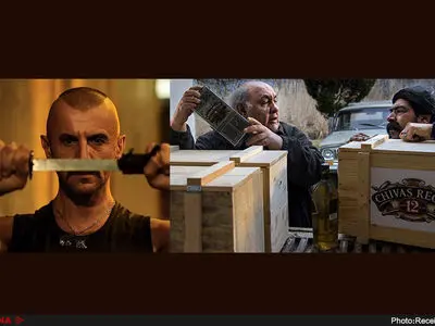تلاش برای اکران درخونگاه و کار کثیف در نوروز ۹۸