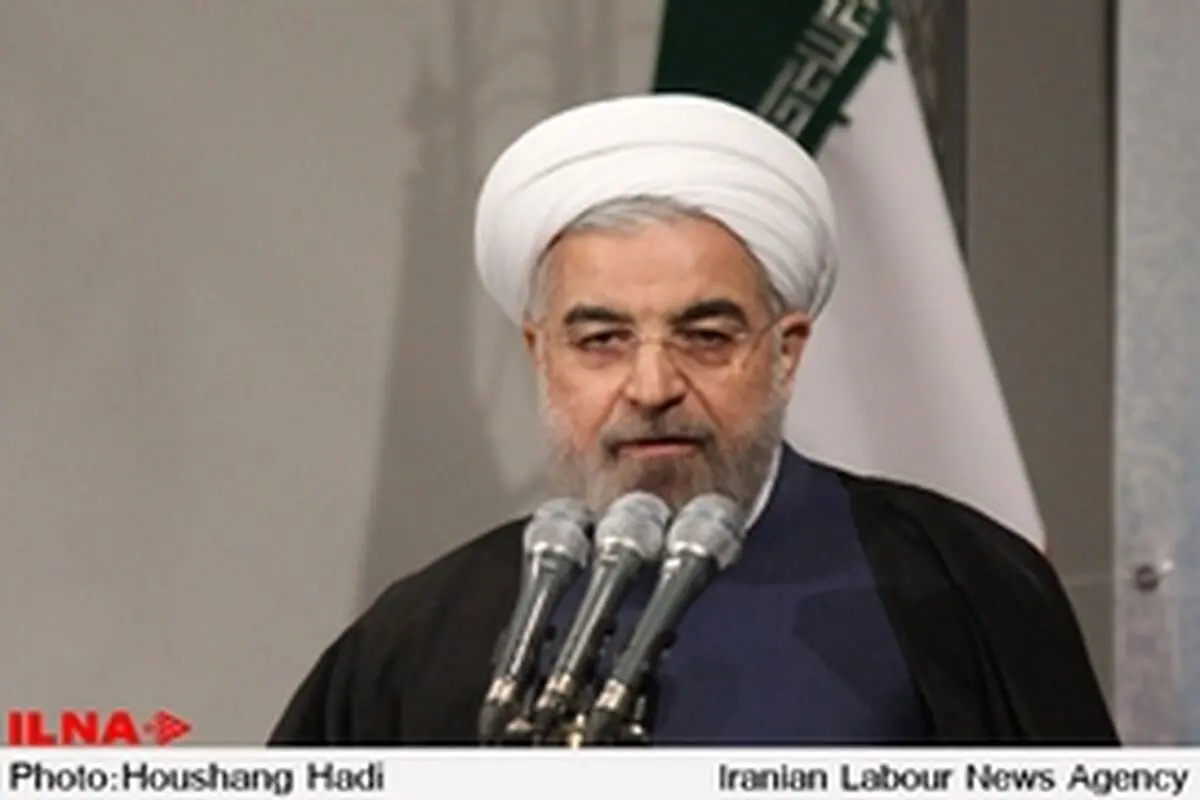 دریای خزر سمبل همکاری ملت‌ها باشد / اصل حفاظت از محیط زیست خزر خدشه‌ناپذیر است