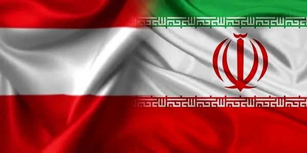 دیدار سفیر ایران در اتریش با رییس کمیسیون امور اروپا
