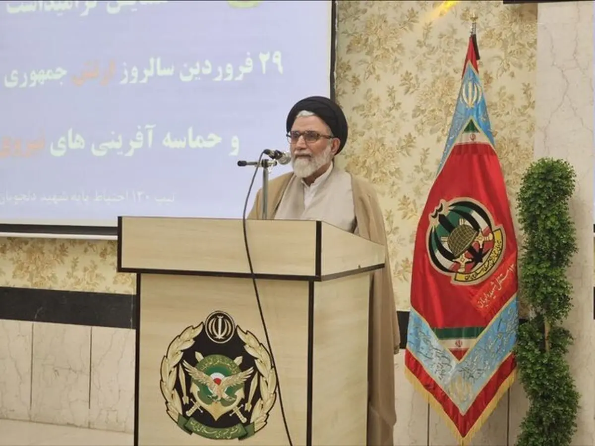 باید از خوش‌بینی‌ها و بدبینی‌های افراطی در رابطه با مذاکره پرهیز کنیم