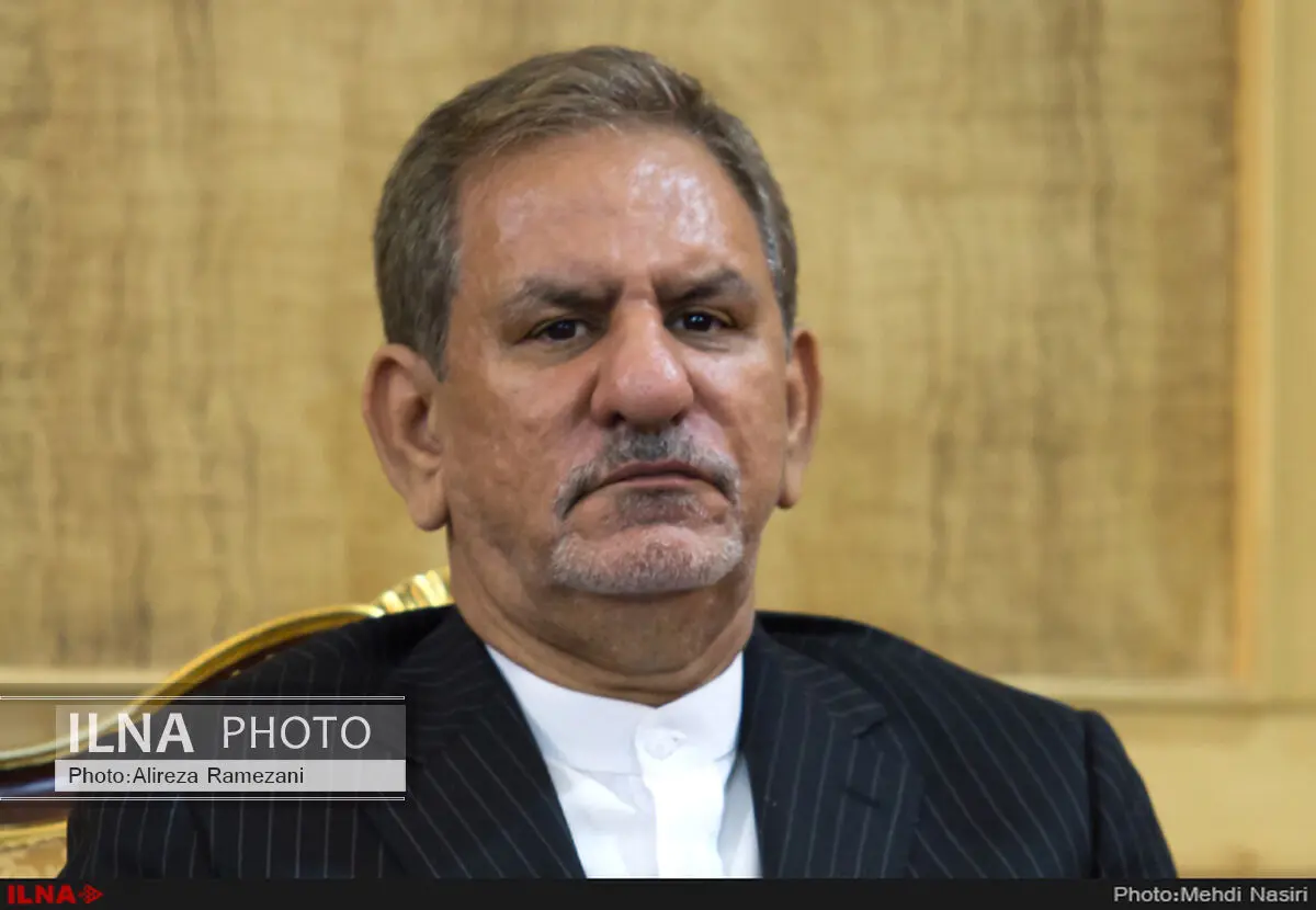 دولت تکیه‌گاه بزرگ و شجاعی را از دست داده است