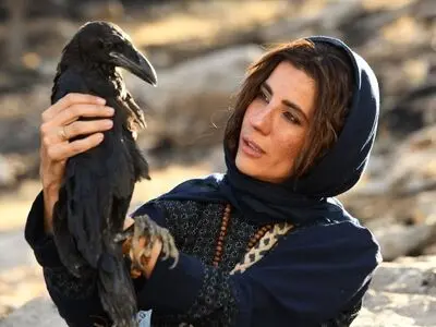 فیلمبرداری «خاتی» به پایان رسید