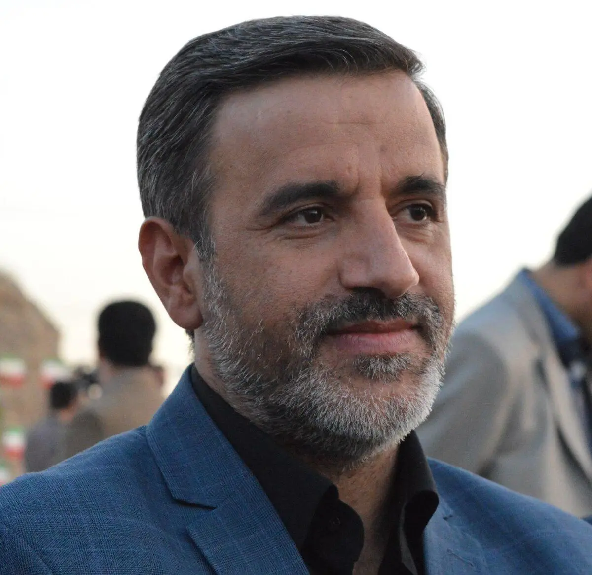 شرکت عمران اندیشه برترین اداره شهرستان شهریار  شد