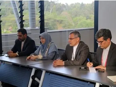 توسعه همکاری محیط زیستی ایران و نروژ

