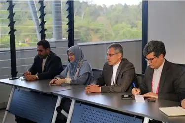 توسعه همکاری محیط زیستی ایران و نروژ

