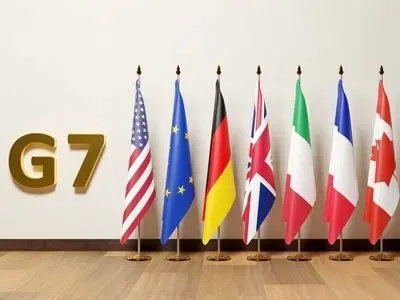 تظاهرات مخالفان سرمایه‌داری در ژنو همزمان با برگزاری اجلاس گروه ۷ 
