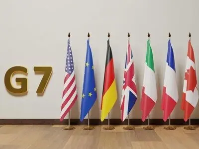 تظاهرات مخالفان سرمایه‌داری در ژنو همزمان با برگزاری اجلاس گروه ۷ 