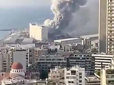 راز علمی تشکیل ابرهای قارچی پس از انفجار در تهران چیست؟