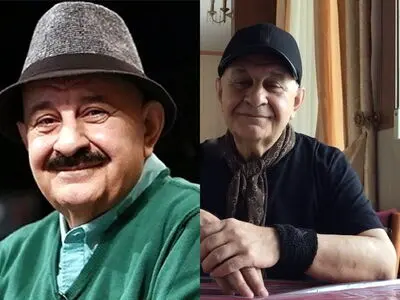 سرنوشت بازیگر نقش اصلان در سریال خانه به دوش+ عکس