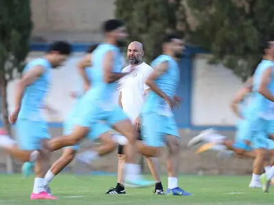 دردسر بزرگ استقلال قبل از شروع لیگ