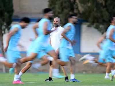دردسر بزرگ استقلال قبل از شروع لیگ
