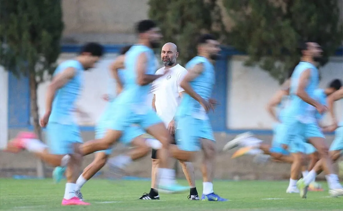 بررسی آخرین وضعیت نقل و انتقالات استقلال: پنجره بسته، مذاکرات باز