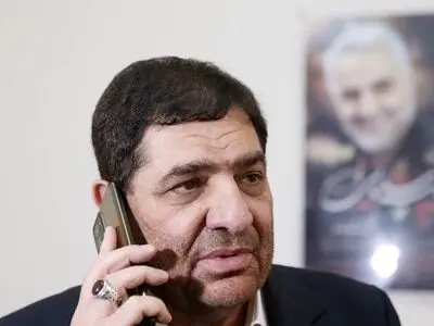 رئیس جمهور روسیه با حساسیت فوق العاده اخبار سانحه بالگرد رئیس جمهور ایران را دنبال می کند