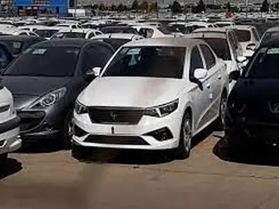 روند کاهش ادامه دار در بازار خودرو+ جدول
