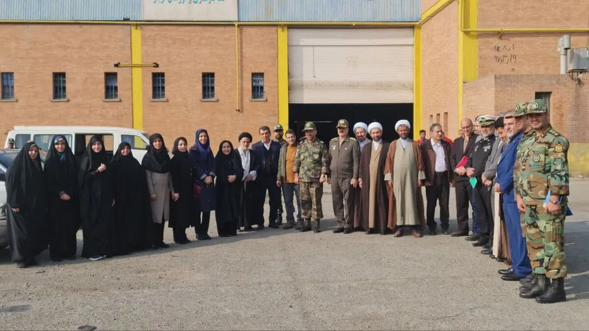 کسر خدمت سربازی ایثارگران به ازای انجام طرح پژوهشی مورد نیاز ارتش