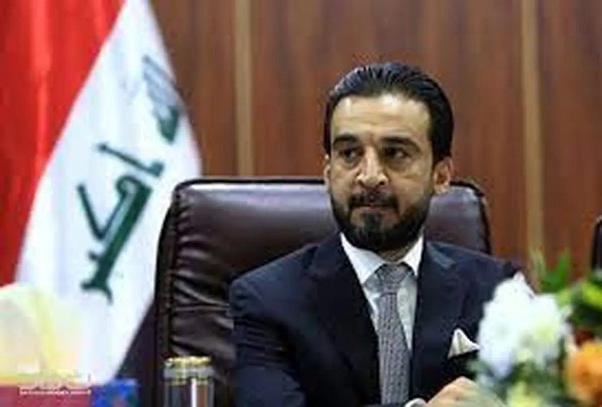 تعویق سفر رئیس‌ پارلمان عراق به ایران 