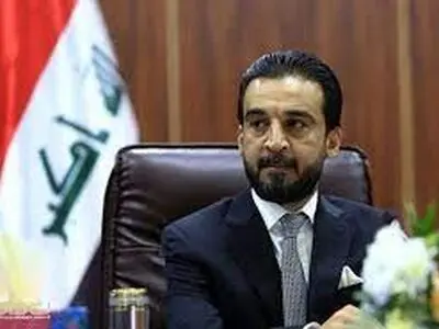 تعویق سفر رئیس‌ پارلمان عراق به ایران 