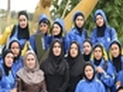 تهران و بوشهر قهرمان دراگون‌بوت بانوان شدند
