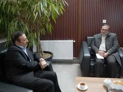 قزوین در مسیر گسترش همکاری‌ها با کشورهای عراق و تاجیکستان می‌تواند نقش‌آفرین باشد