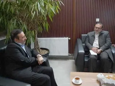 قزوین در مسیر گسترش همکاری‌ها با کشورهای عراق و تاجیکستان می‌تواند نقش‌آفرین باشد