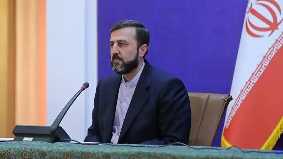 آمریکا به‌جای موعظه دیگران، باید به جنایات خود پاسخ دهد