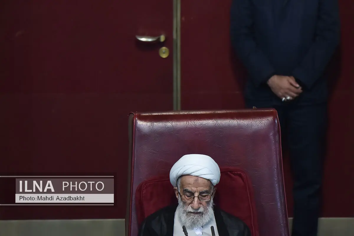 اجلاس خبرگان بدون نقطه ضعف برگزار شد