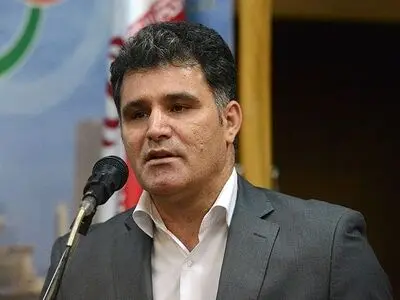 ایجاد تغییرات گسترده‌ در فدراسیون دوومیدانی/هنرم جذب مخالفان است/غیبتم ربطی به جذب اسپانسر نداشت