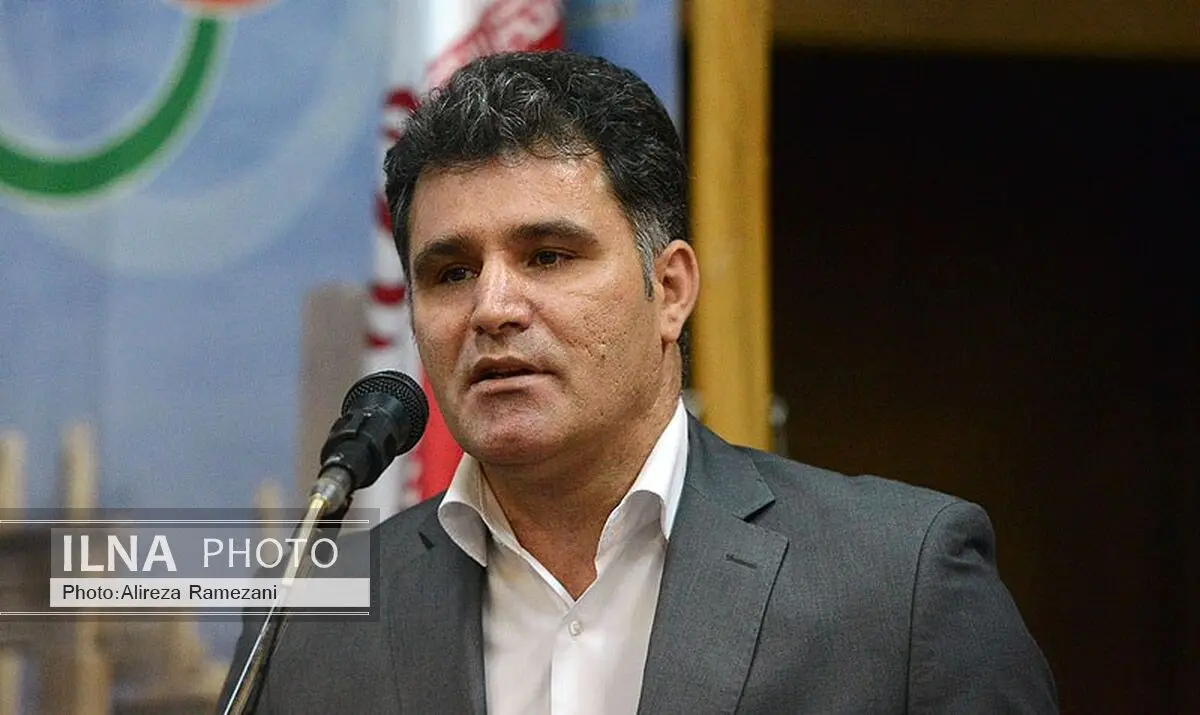 ایجاد تغییرات گسترده‌ در فدراسیون دوومیدانی/هنرم جذب مخالفان است/غیبتم ربطی به جذب اسپانسر نداشت