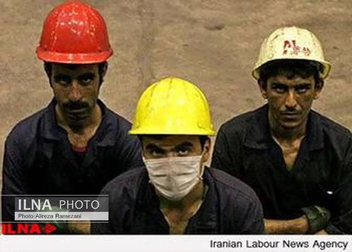 کارگران پای انقلاب ایستادند اما هرگز به آنها توجه نشد/ عملکرد مسئولان قابل قبول نیست