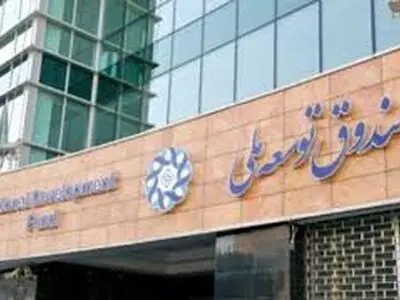 چه کسی جانشین صفدر حسینی در صندوق توسعه ملی خواهد شد؟