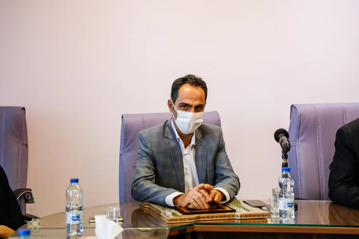  اضافه شدن پنج شهر خارجی به شبکه شهرهای دوست و خواهرخوانده شیراز 