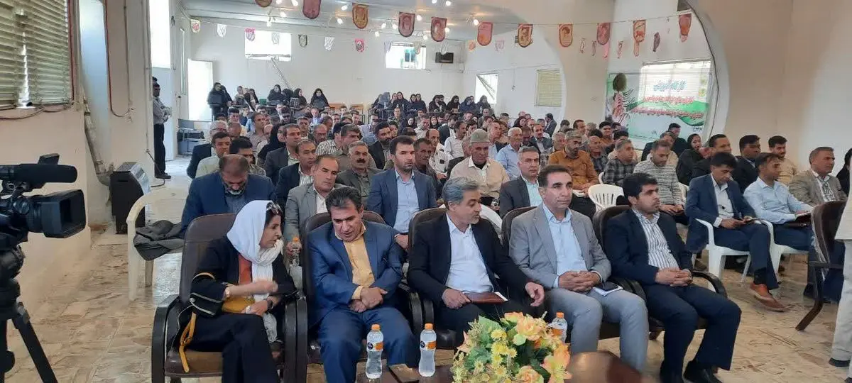 مرتع، سفره معیشت عشایر است/ اگر مرتع باشد، امنیت غذایی هم وجود دارد