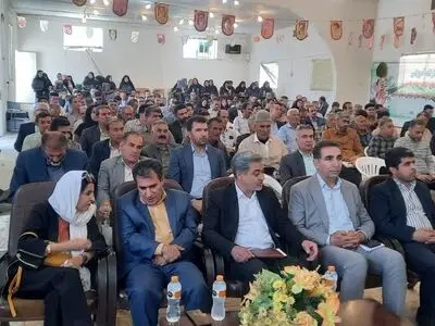 مرتع، سفره معیشت عشایر است/ اگر مرتع باشد، امنیت غذایی هم وجود دارد