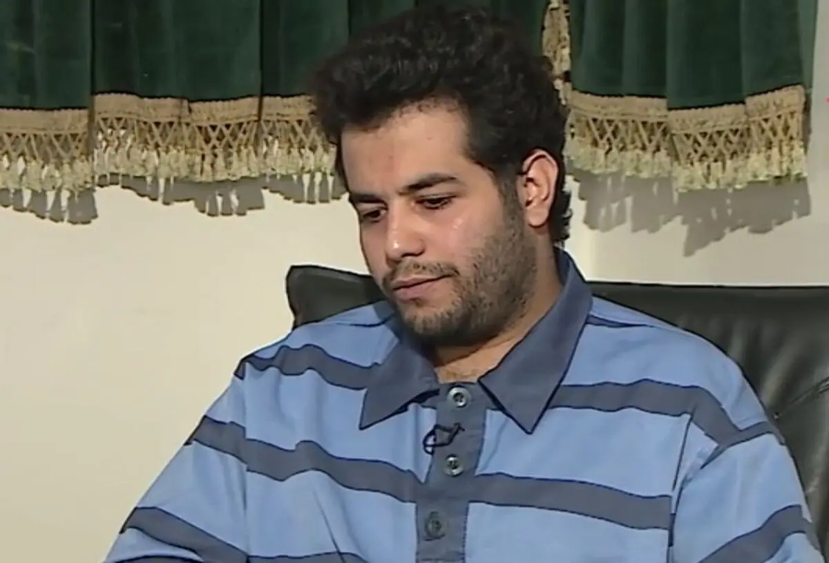 پرونده میلاد حاتمی در مرحله دادسرا قرار دارد/ هتک حرمت و حیثیت اشخاص بازداشتی، جایز نیست/ صدا و سیما برای پخش این اعترافات مجاز به نقض قوانین نبود