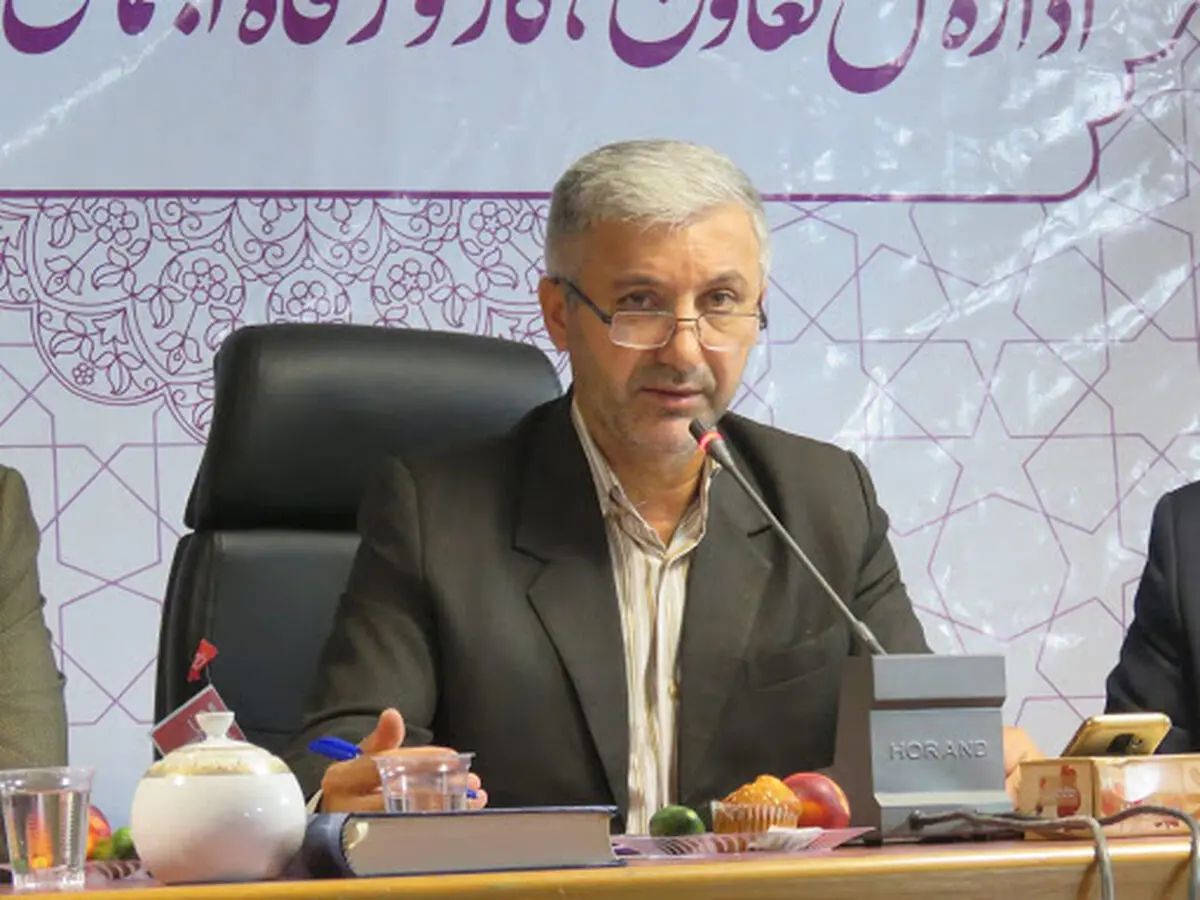 اختصاص 1561 میلیارد تومان تسهیلات برای مشاغل آسیب دیده از کرونا در مازندران/ مشمولین رسته ها در سامانه کارا ثبت نام کنند