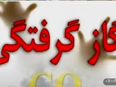 افزایش ۲۳ فوتی ناشی از مسمومیت با گاز منوکسیدکربن در شش ماهه نخست سال ۱۴۰۳/ هشدار در خصوص ایمنی وسایل گازسوز