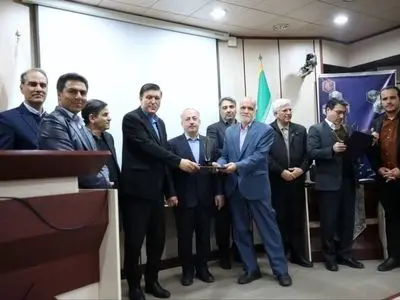 طرح‌های برتر دهیاری های کشور معرفی شدند