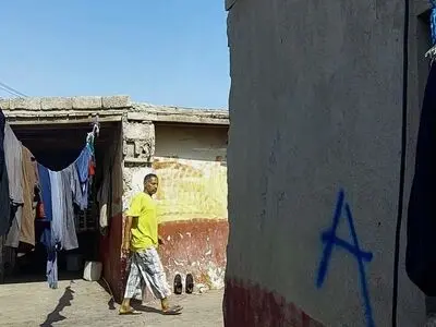 بی‌نان، بی‌شناسنامه و سرگردان!