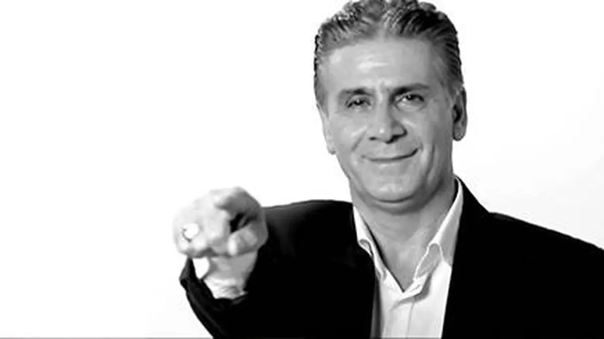 دردسرهای بدل ایرانی کارلوس کی‌روش (عکس)