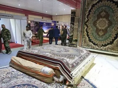 حضور پررنگ شرکت‌های ایرانی در نمایشگاه تجاری عراق