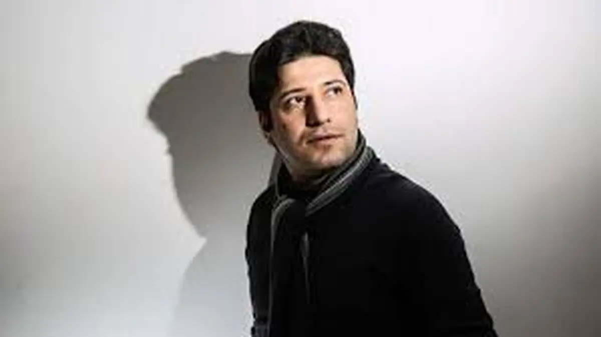 ساسان آقایی آزاد شد