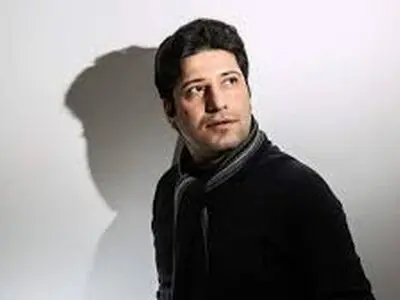 ساسان آقایی آزاد شد
